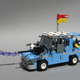 Image for article titled Lego Master Prepares For The Zombie ApocaLEGO